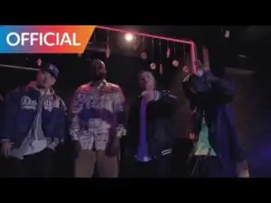 Video: Part Time Cooks – Light iT ft. ODEE